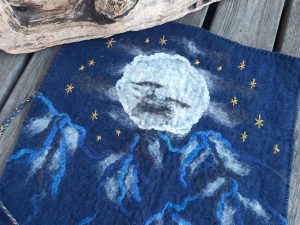 Naturnacht & Sternenhimmel