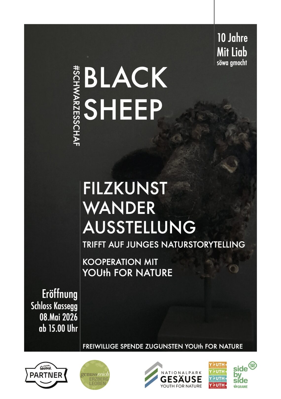 Filzkunstwanderausstellung