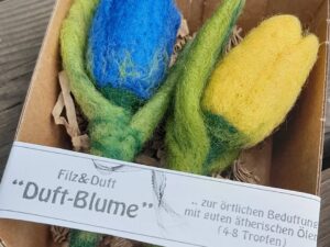 Duftblume Tulpe
