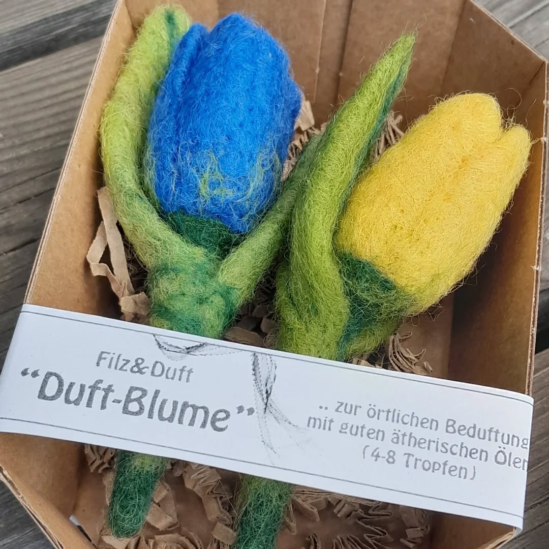 Duftblume Tulpe